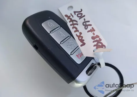 2013 Hyundai Sonata Se from USA, damaged, VIN 5NPEC4AC6DH629171